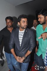 Sikindar Movie Audio Launch